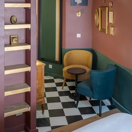 公寓 Avec Garage - Le Boudoir Du Velay Le Puy-en-Velay