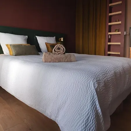 Avec Garage - Le Boudoir Du Velay شقة