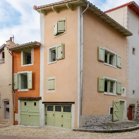 Avec Garage - Le Boudoir Du Velay Le Puy-en-Velay