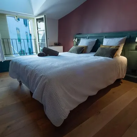 شقة Avec Garage - Le Boudoir Du Velay Le Puy-en-Velay
